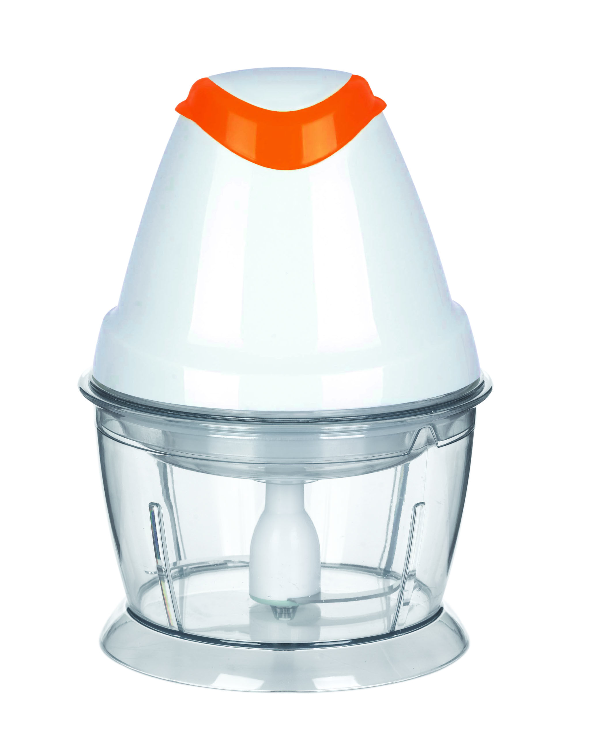 Hand blender TH-3800C White and orange